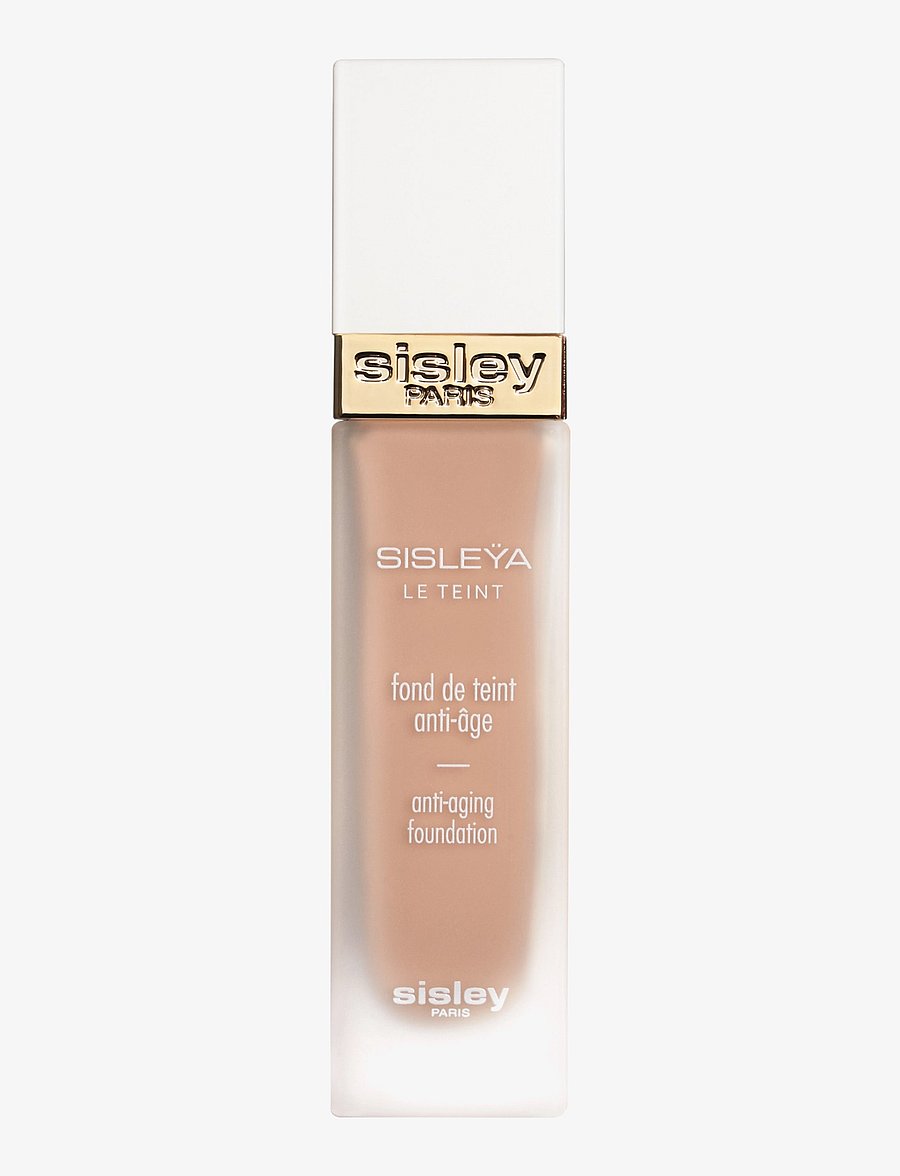 Sisley - Sisleÿa Le Teint 2C1 Organza - makeup - 2 r organza - 0