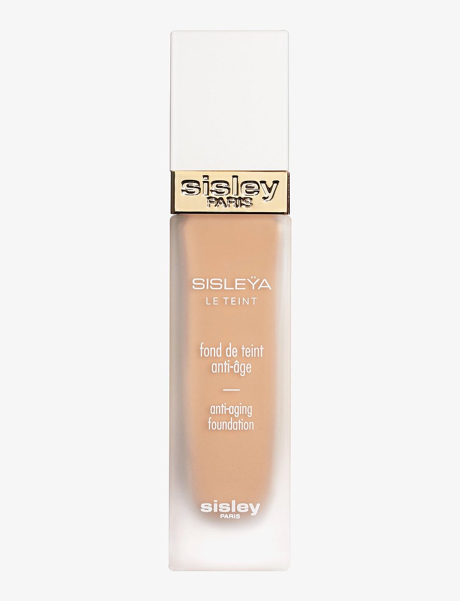 Sisley - Sisleÿa Le Teint 3C1 Peach - makeup - 3 r peach - 0