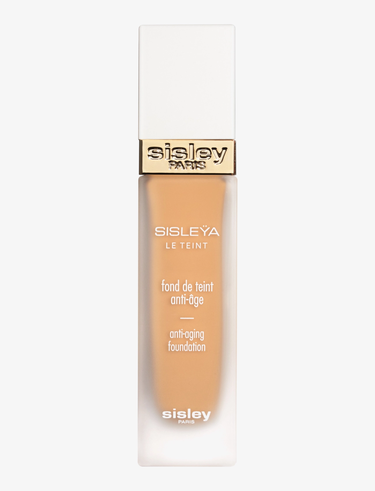 Sisley Sisleÿa Le Teint 3W Almond - Sisley - 3 B ALMOND / natural