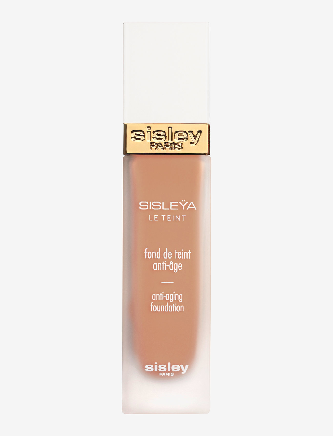 Sisley - Sisleÿa Le Teint 4C1 Spice - smink - 4r - spice - 0