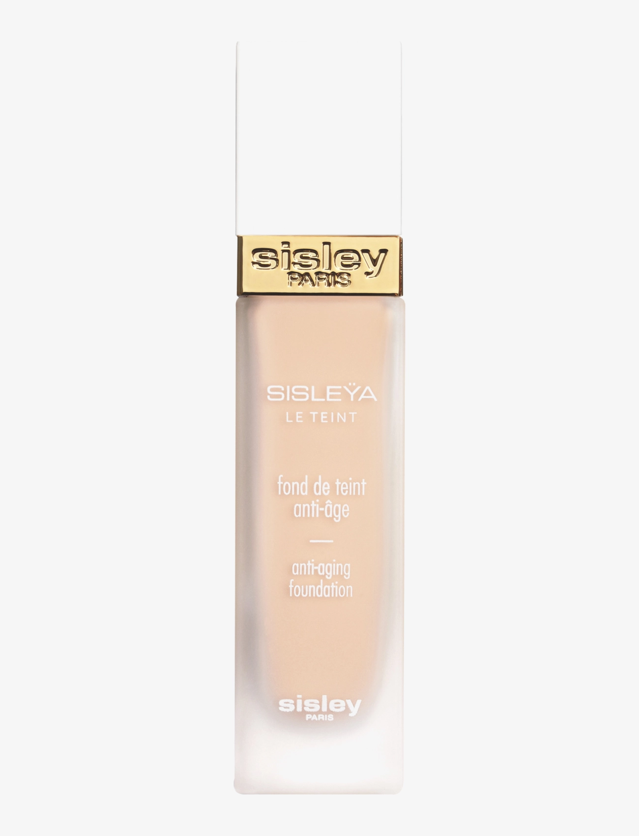 Sisley Sisleÿa Le Teint 00C Swan, Foundation, Str: 30 ml