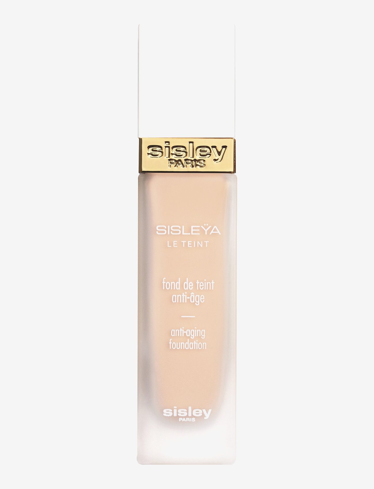 Sisley - Sisleÿa Le Teint 00C Swan - smink - 00r swan - 0