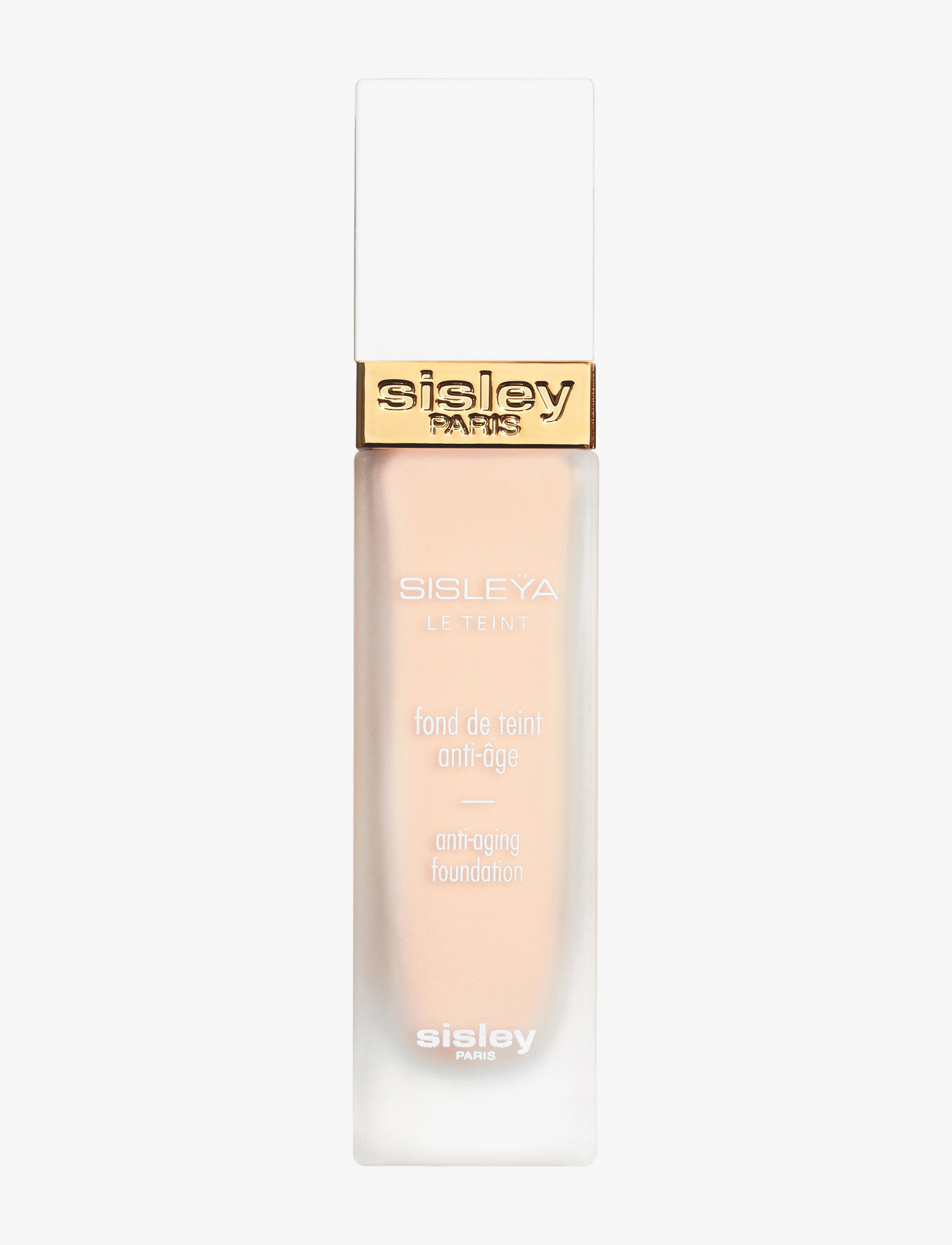 Sisley Sisleÿa Le Teint 000N Snow, Foundation, Str: 30 ml