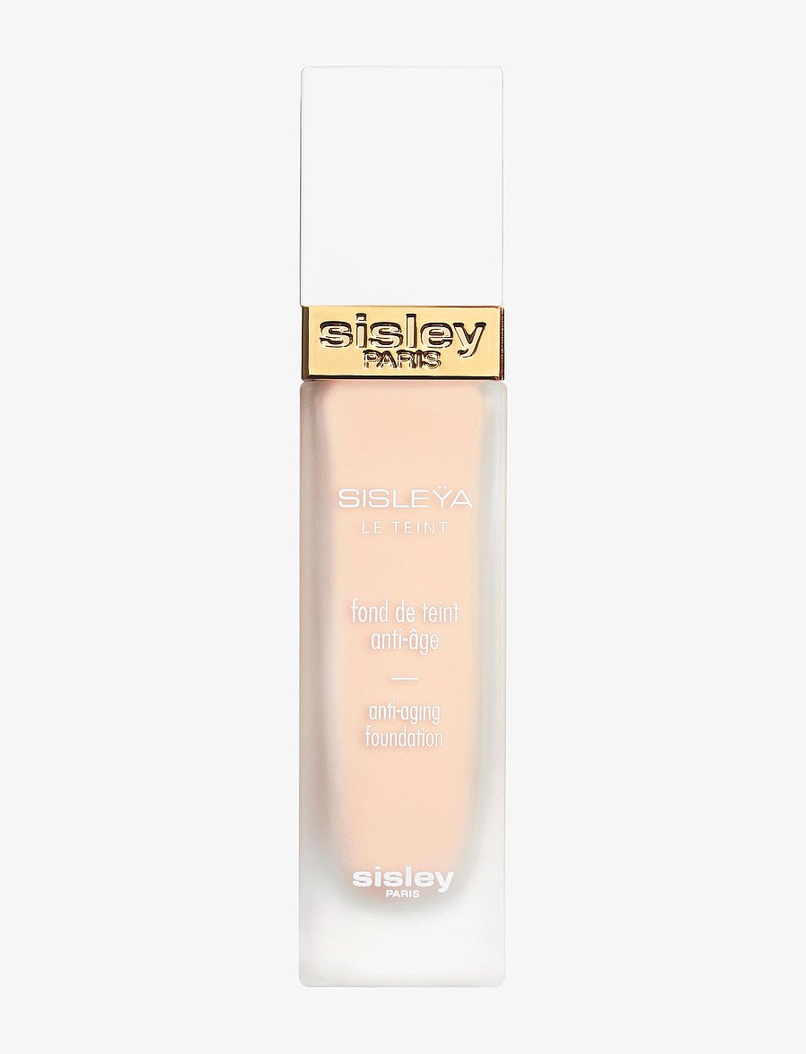 Sisley - Sisleÿa Le Teint 000N Snow - smink - 000n - snow - 0
