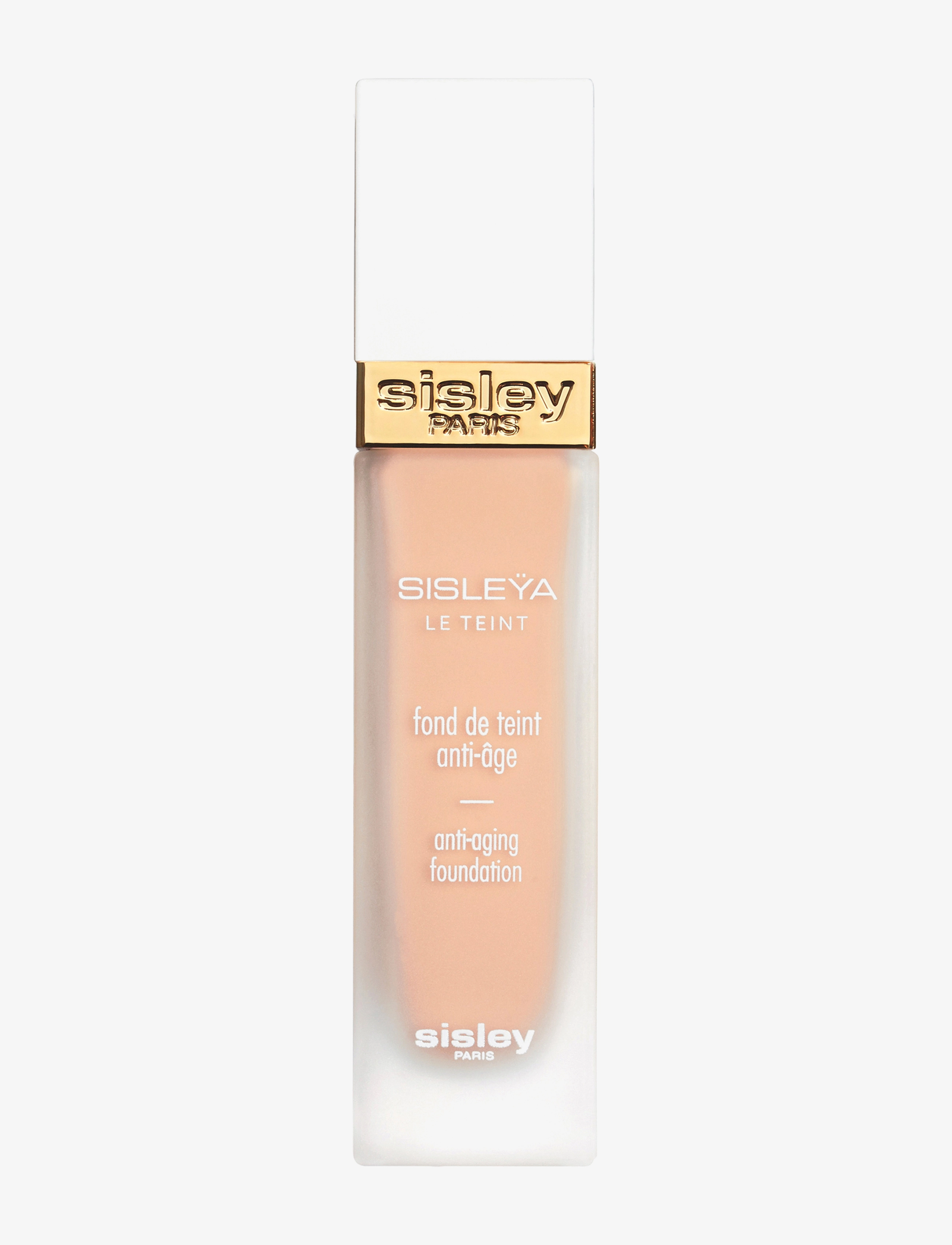Sisley Sisleÿa Le Teint 1C Petal - Makeup - 1C - PETAL / natural