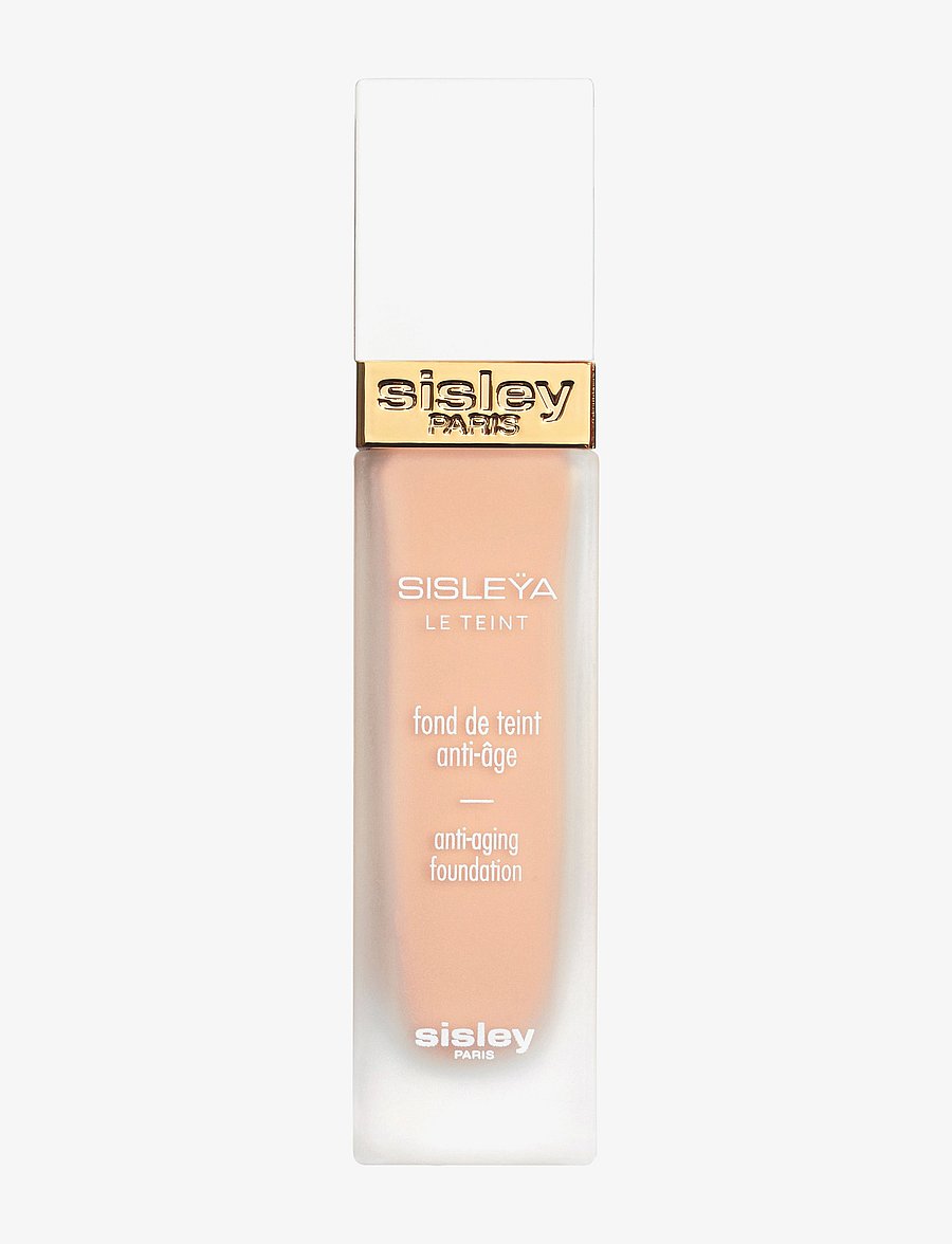 Sisley - Sisleÿa Le Teint 1C Petal - makeup - 1c - petal - 0