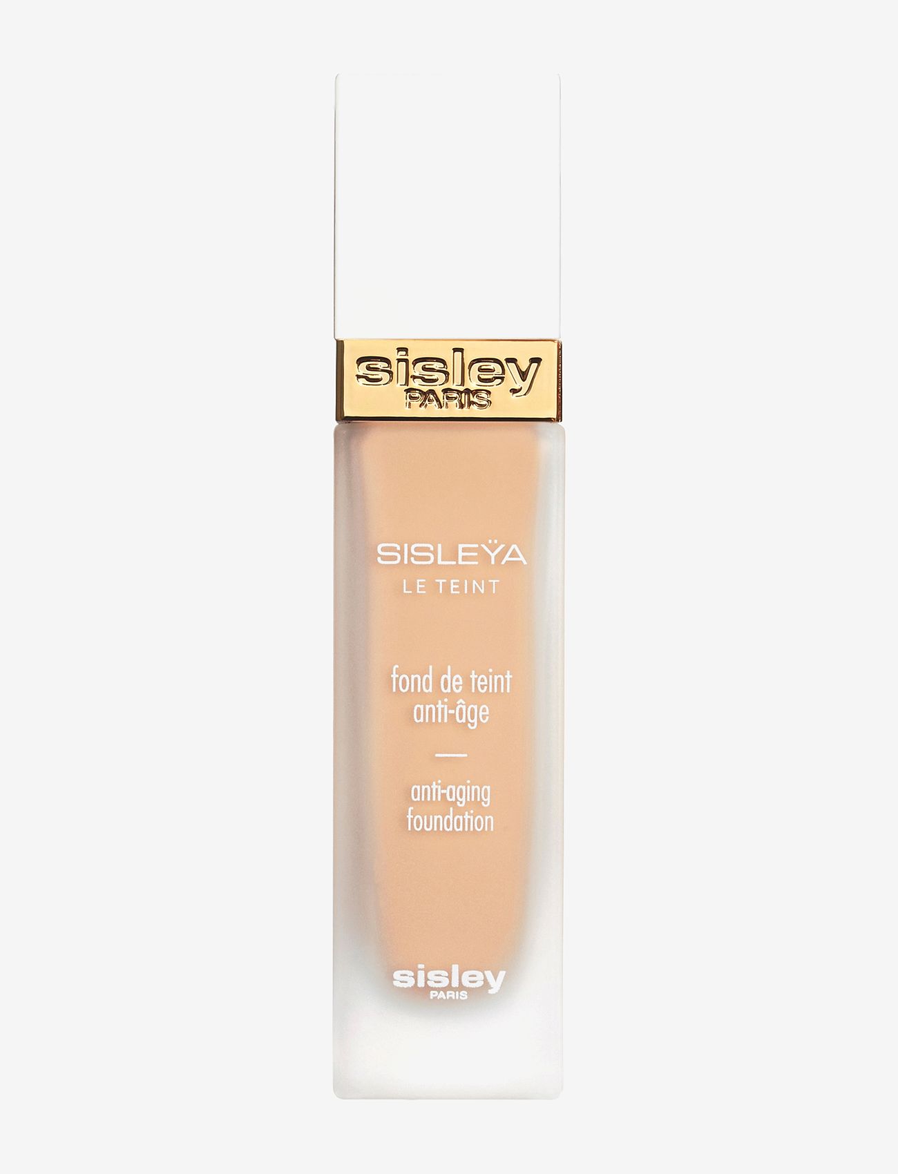 Sisley - Sisleÿa Le Teint 2N Ivory Beige - makeup - 2n - ivory beige - 0