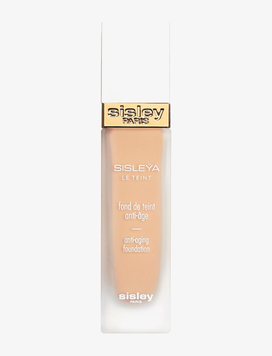 Sisley - Sisleÿa Le Teint 2N Ivory Beige - makeup - 2n - ivory beige - 0