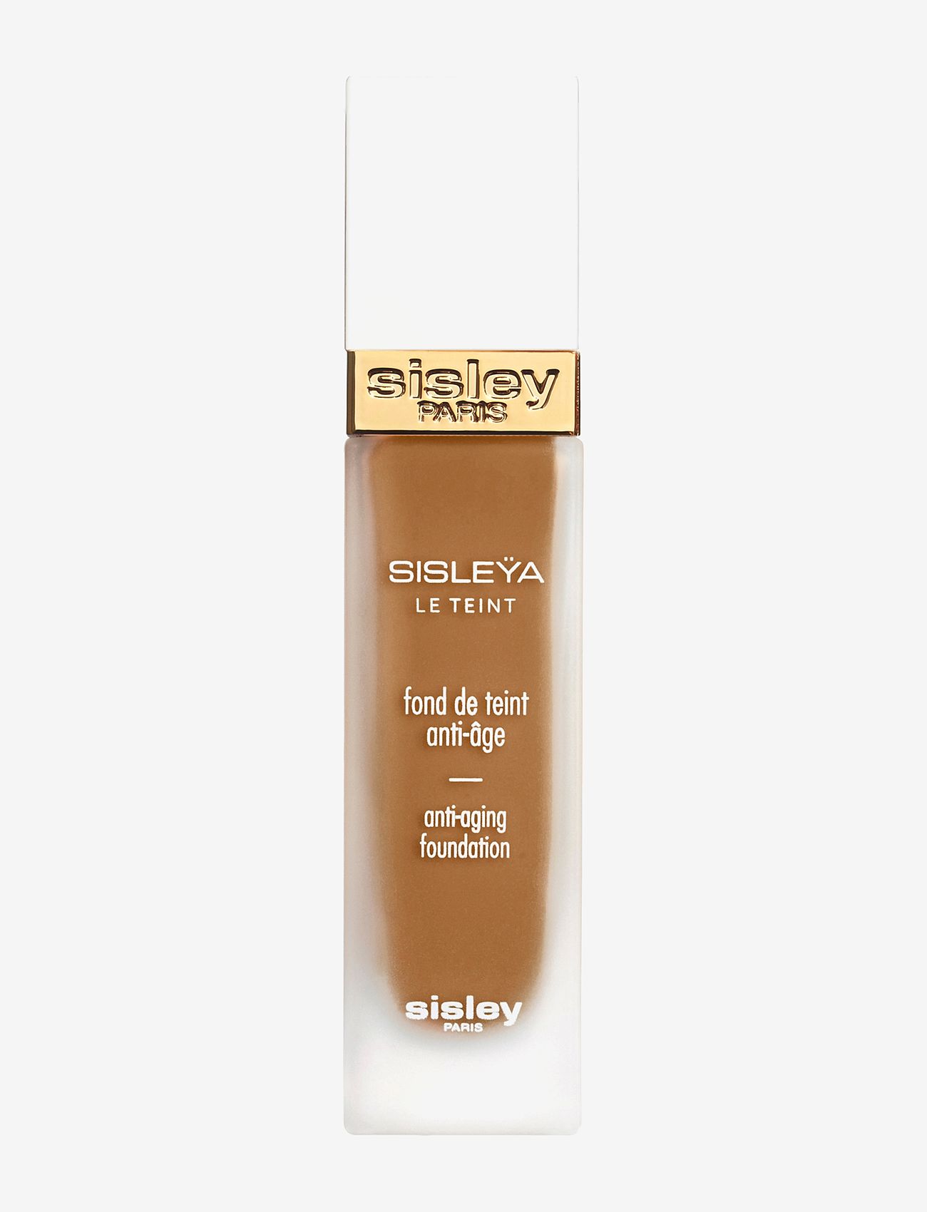 Sisley - Sisleÿa Le Teint 5C Golden - makeup - 5c - golden - 0