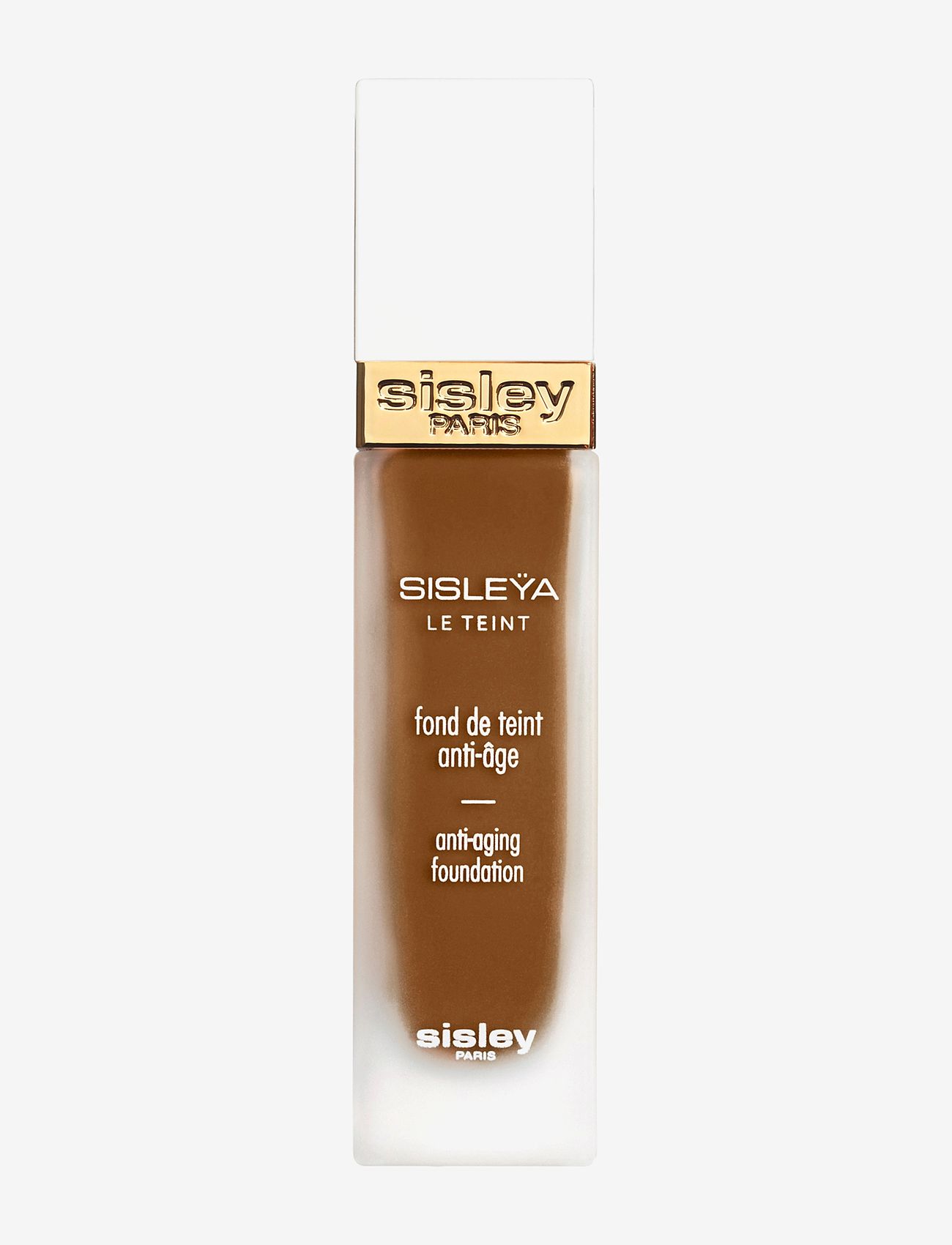 Sisley - Sisleÿa Le Teint 7N Caramel - smink - 7n caramel - 0