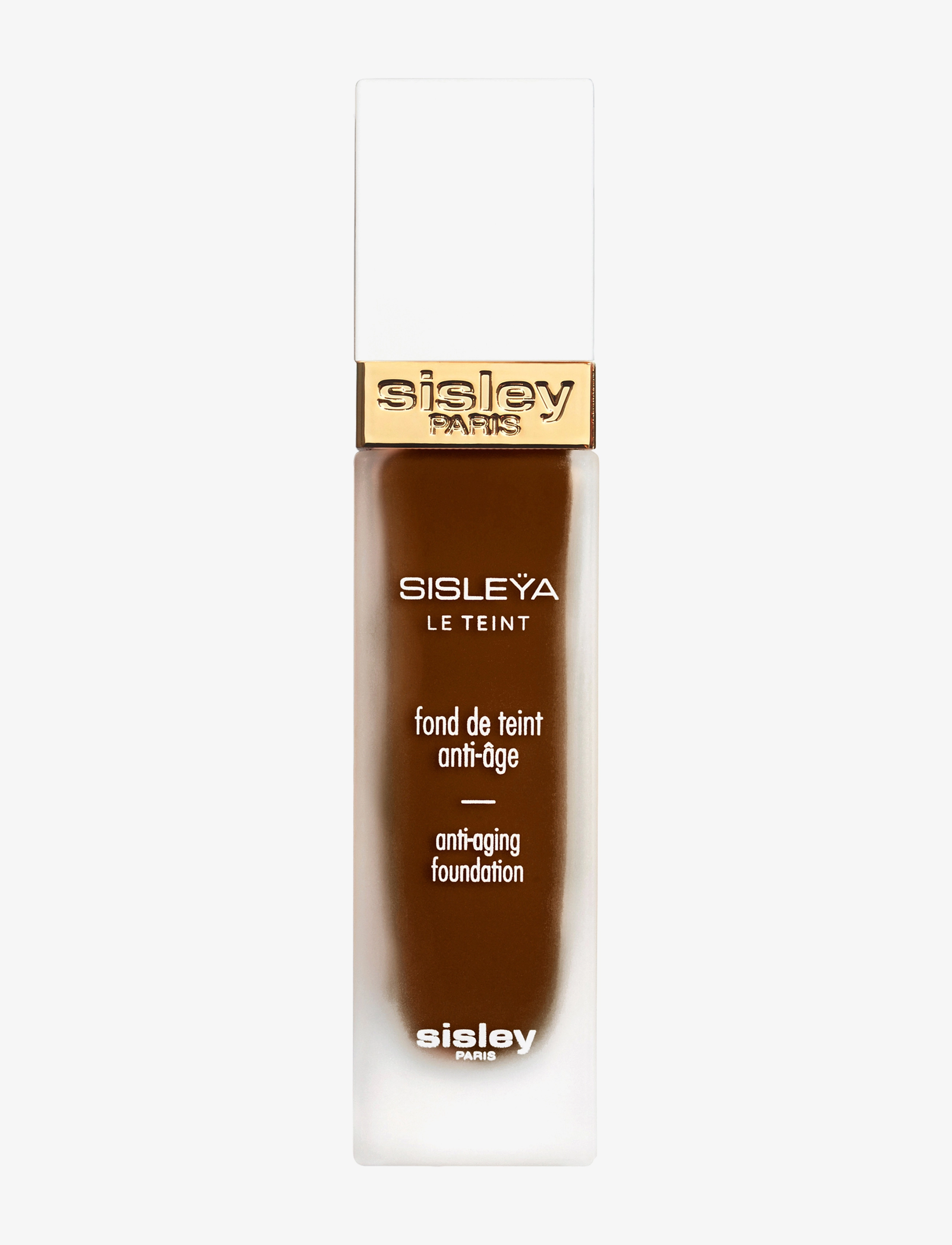 Sisley Sisleÿa Le Teint 8C Cappuccino, Foundation, Str: 30 ml