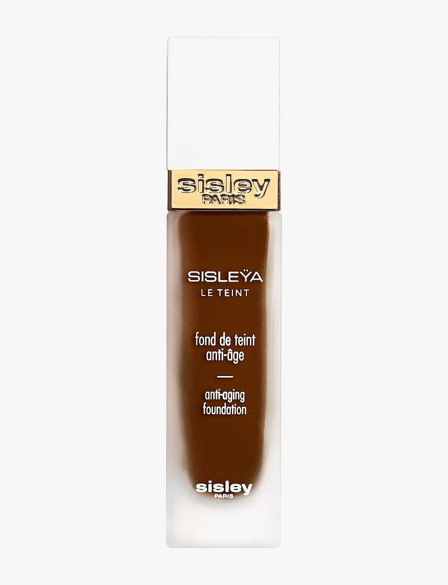 Sisley - Sisleÿa Le Teint 8C Cappuccino - makeup - 8c cappuccino - 0