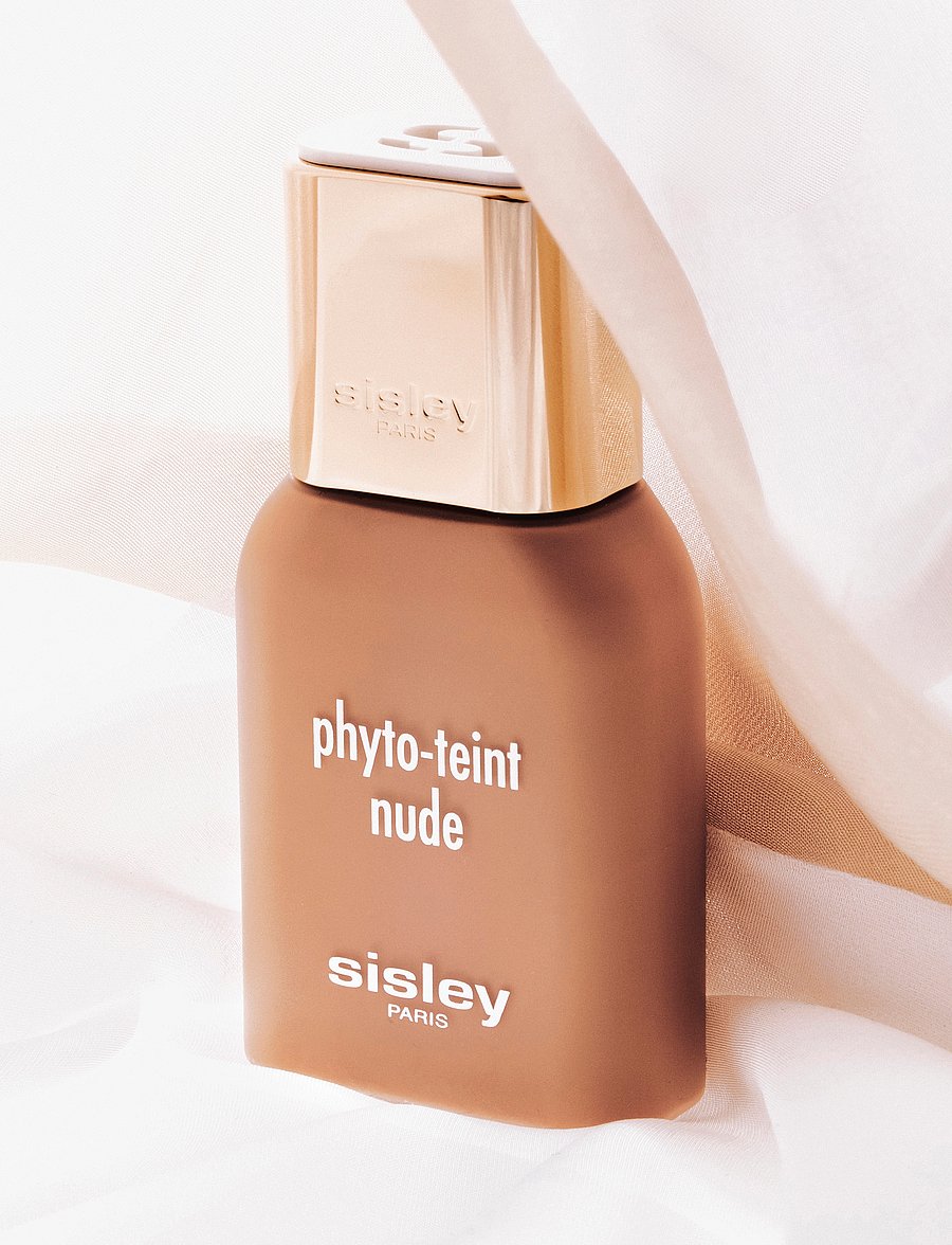 Sisley - Phyto-Teint Nude 000N Snow - makeup - 000n snow - 0