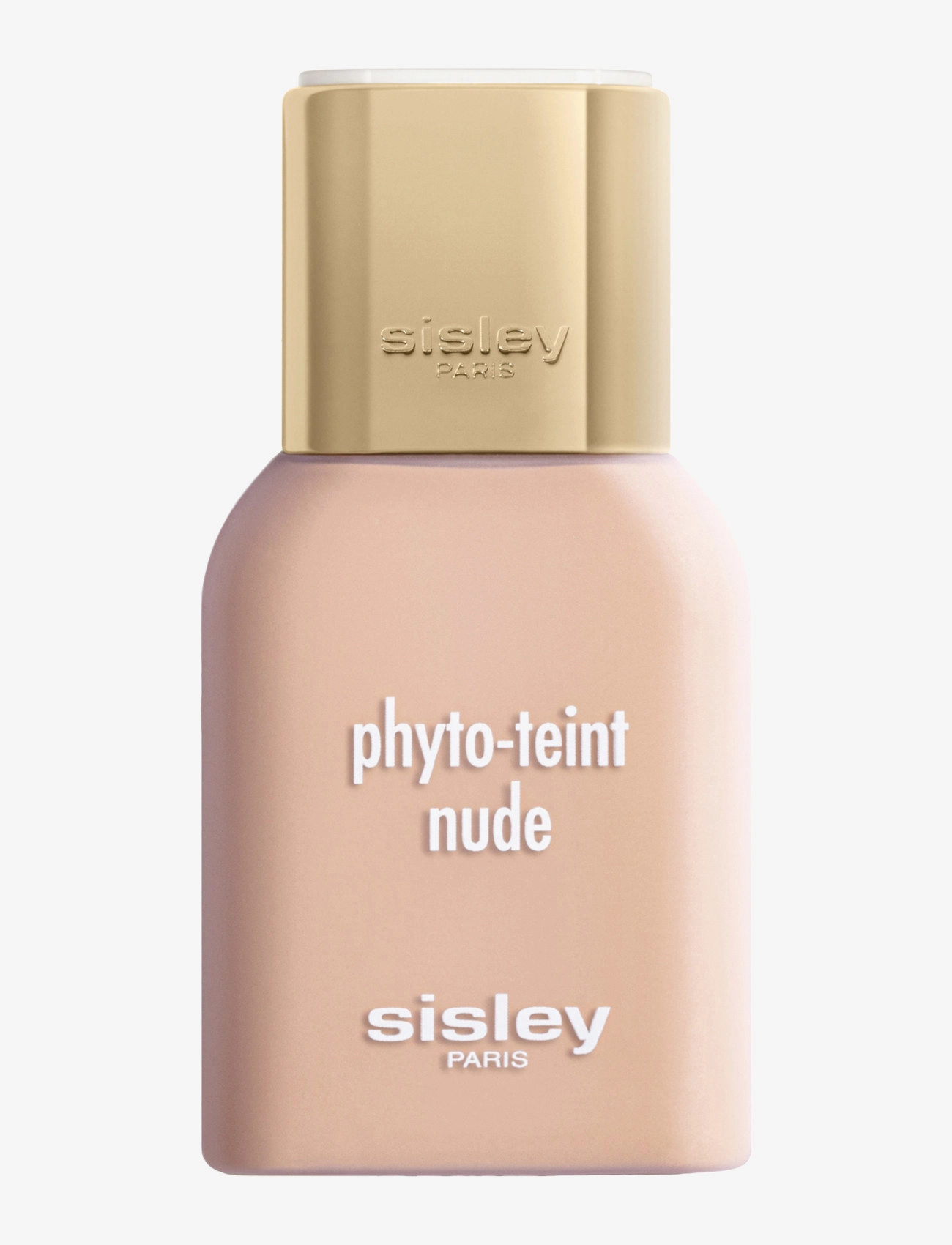 Sisley Phyto-Teint Nude 00C Swan - Makeup - 00C SWAN / natural