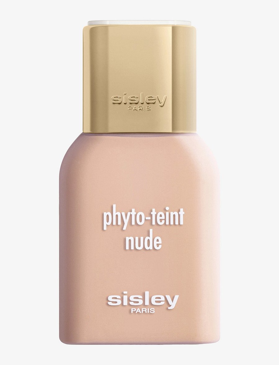 Sisley - Phyto-Teint Nude 00C Swan - makeup - 00c swan - 1