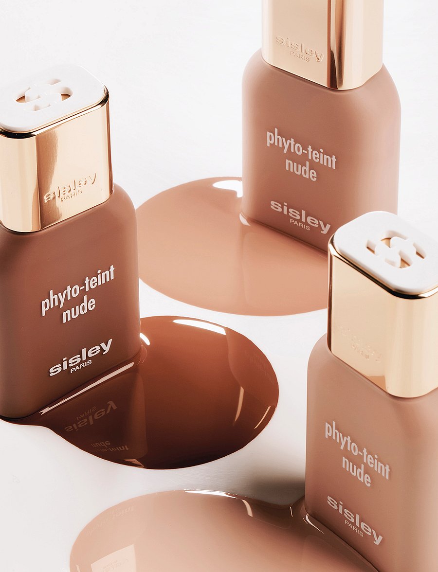 Sisley - Phyto-Teint Nude 00C Swan - makeup - 00c swan - 0