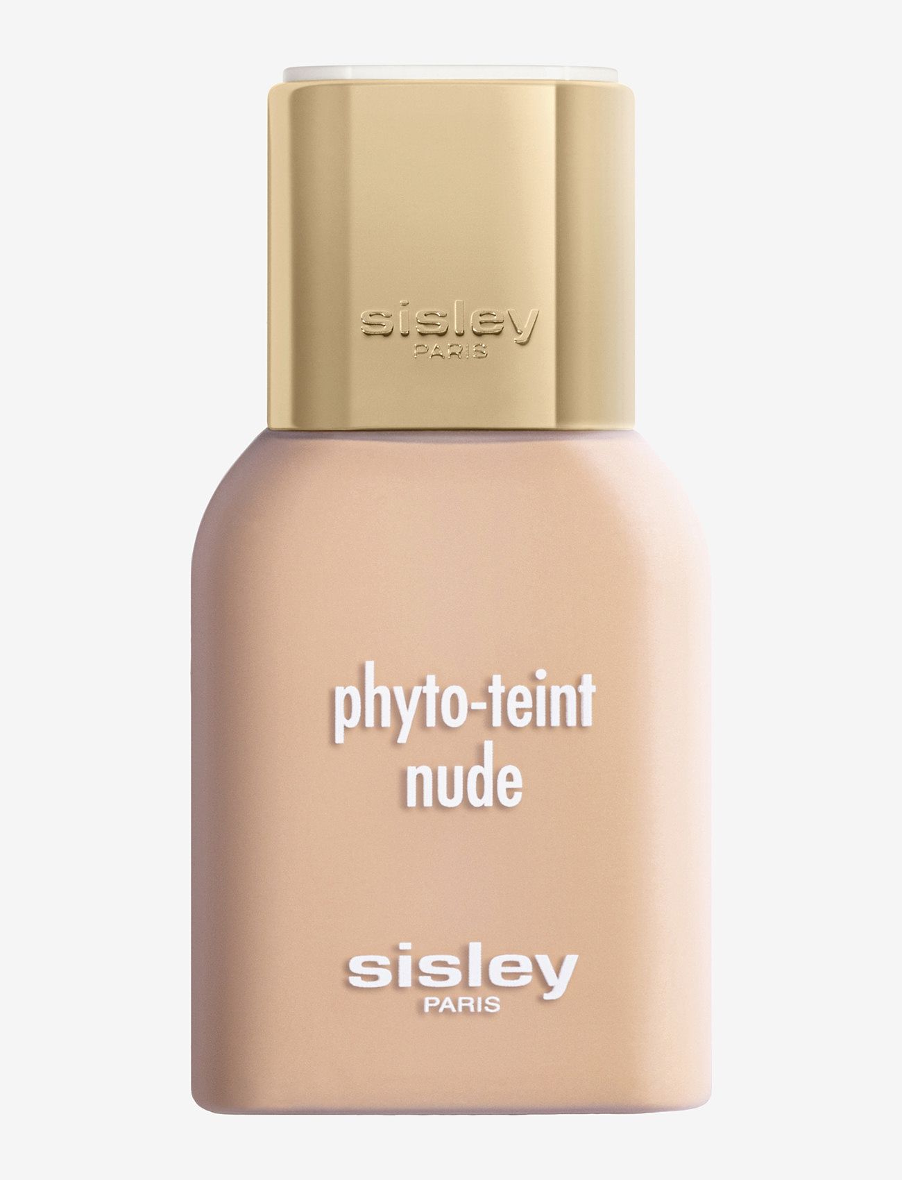Sisley - Phyto Teint Nude 00N Pearl - makeup - 00n - pearl - 0