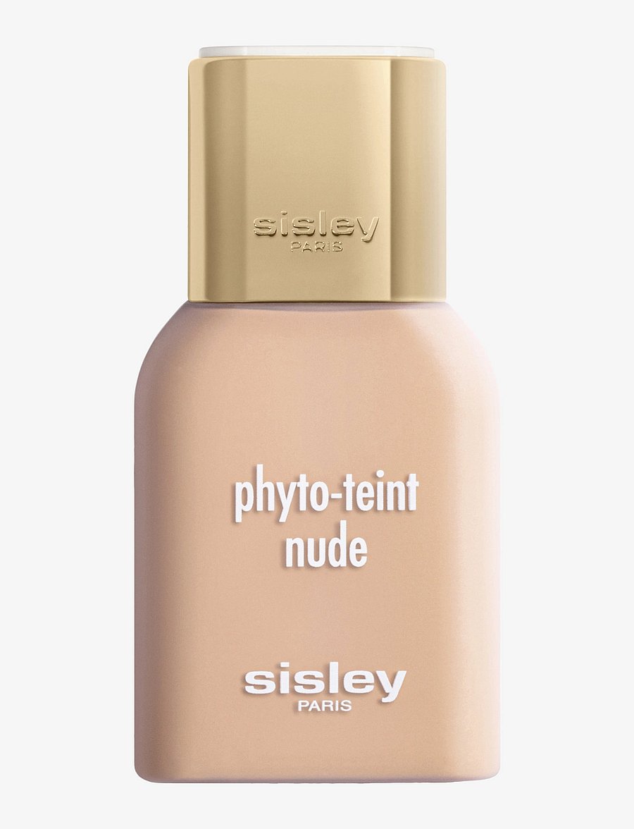 Sisley - Phyto Teint Nude 00N Pearl - smink - 00n - pearl - 0