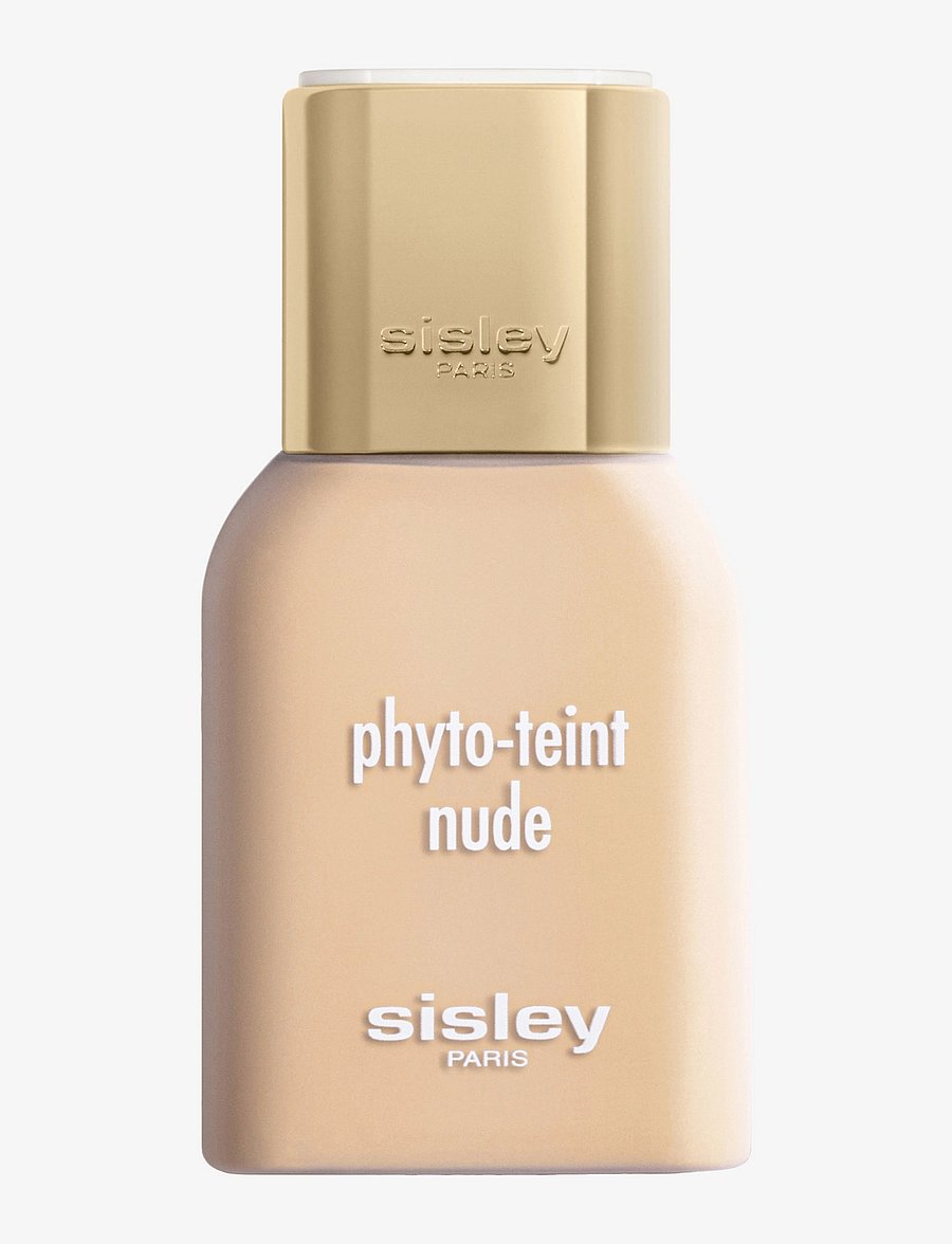 Sisley - Phyto-Teint Nude 00W Shell - makeup - 00w shell - 1