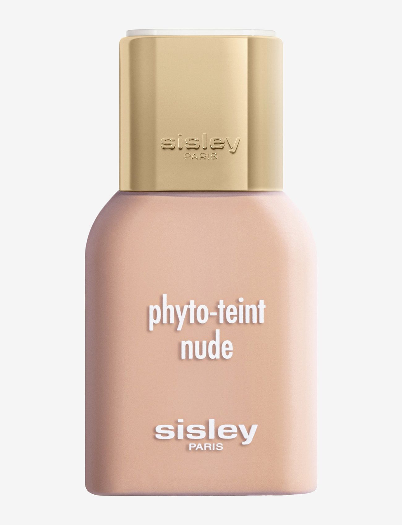 Sisley - Phyto-Teint Nude 1C Petal - sminke - 1c - petal - 0