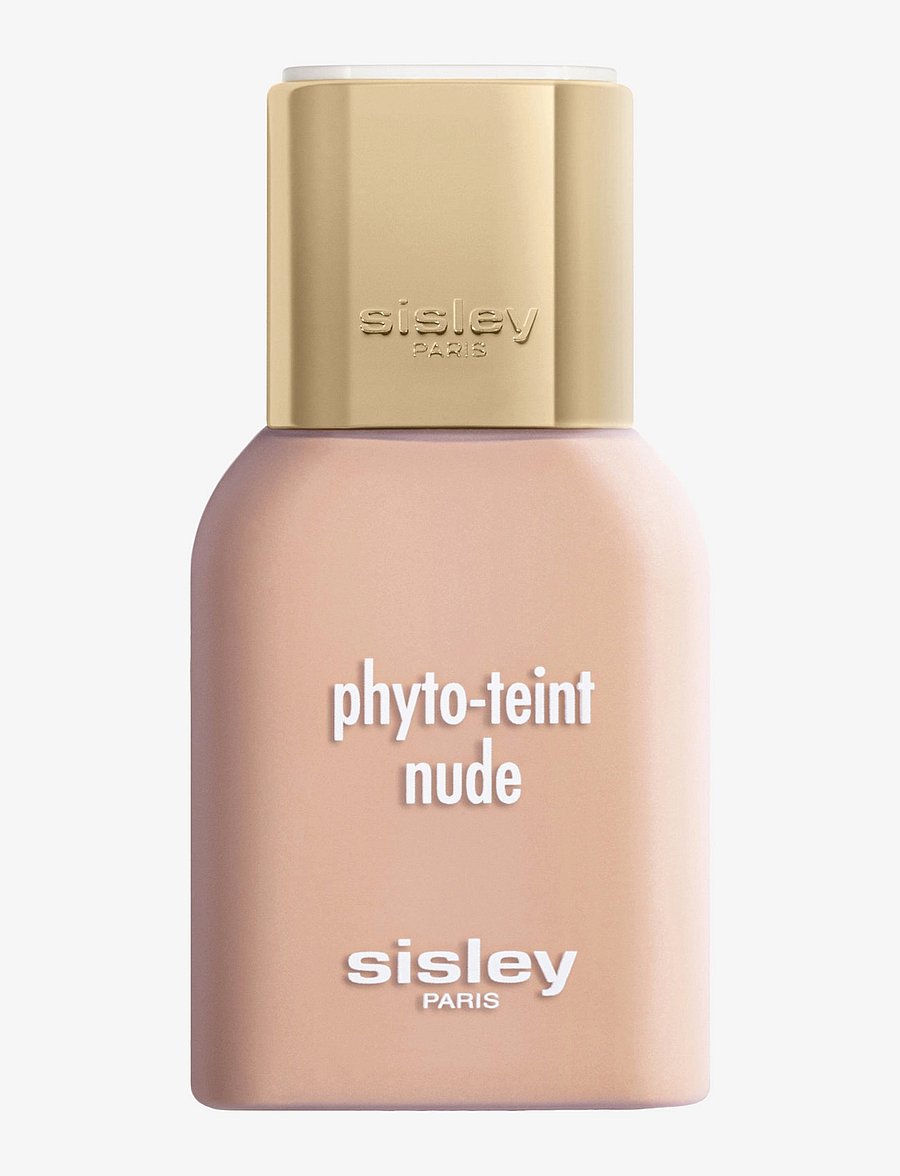 Sisley - Phyto-Teint Nude 1C Petal - makeup - 1c - petal - 0