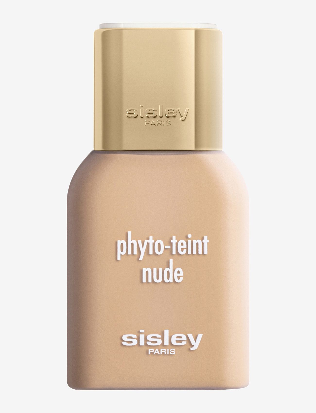 Sisley - Phyto-Teint Nude 1W Cream - makeup - 1w - cream - 0