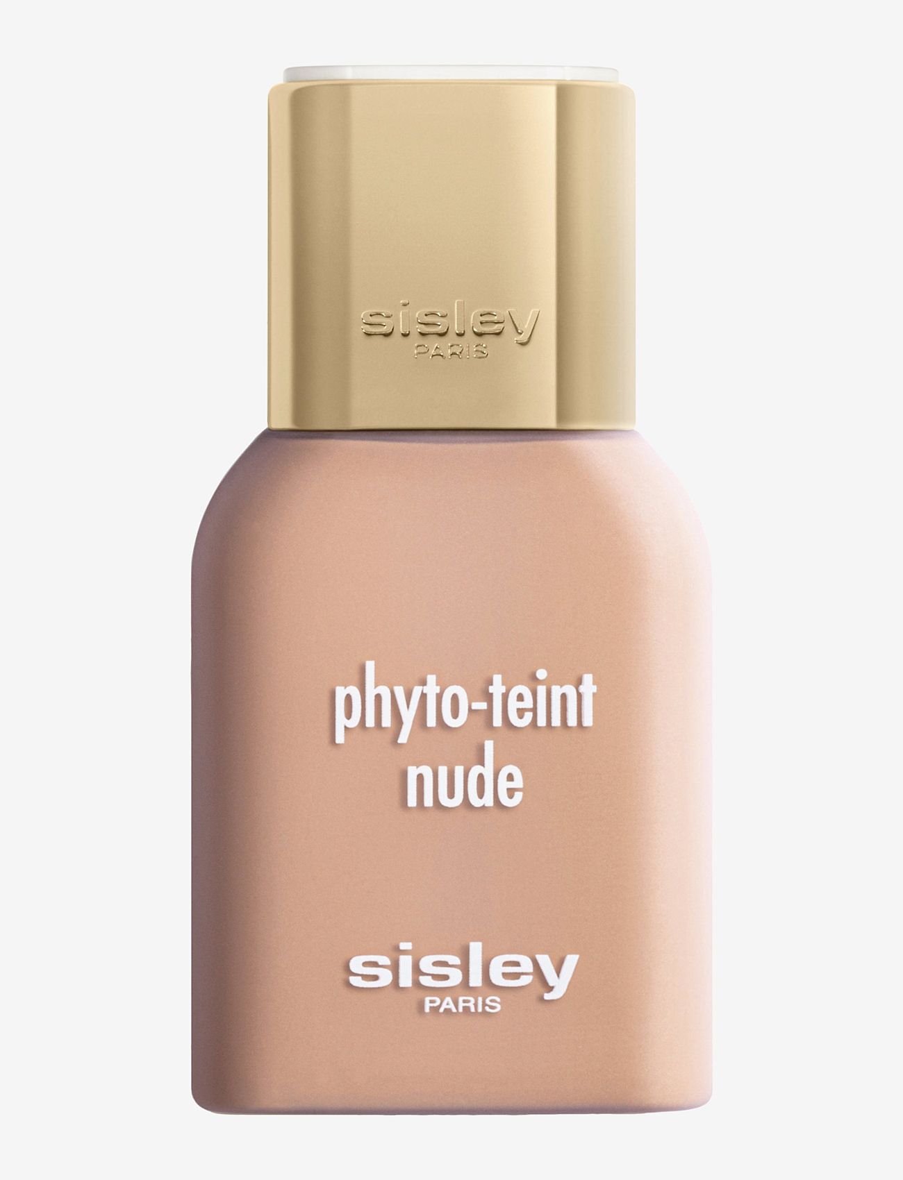 Sisley Phyto-Teint Nude 2C Soft Beige - Gåva vid köp - 2C - SOFT BEIGE / natural
