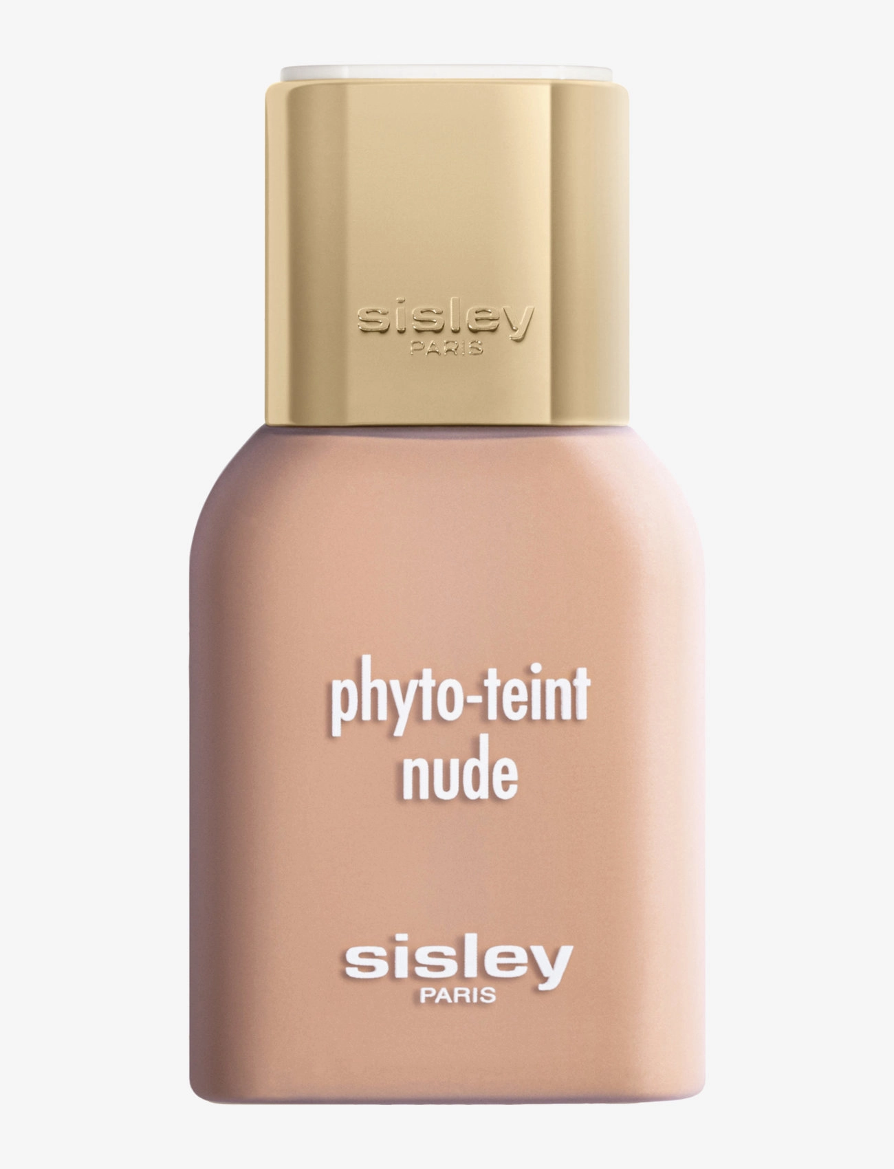 Sisley Phyto-Teint Nude 2C Soft Beige, Foundation, Str: 30 ML