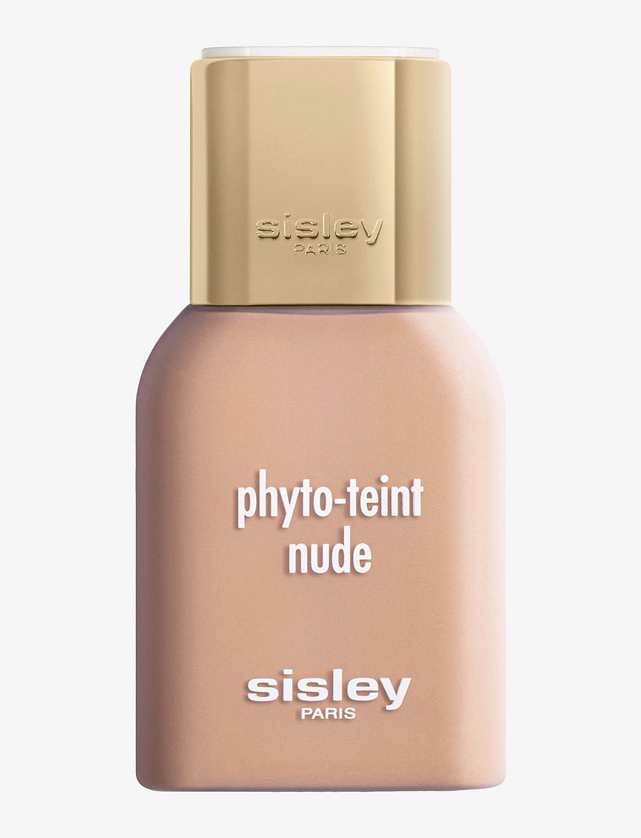 Sisley - Phyto-Teint Nude 2C Soft Beige - smink - 2c - soft beige - 0