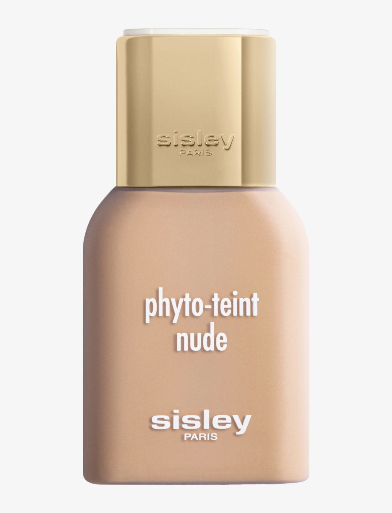 Sisley Phyto-Teint Nude 2N Ivory Beige, Foundation, Str: 30 ML
