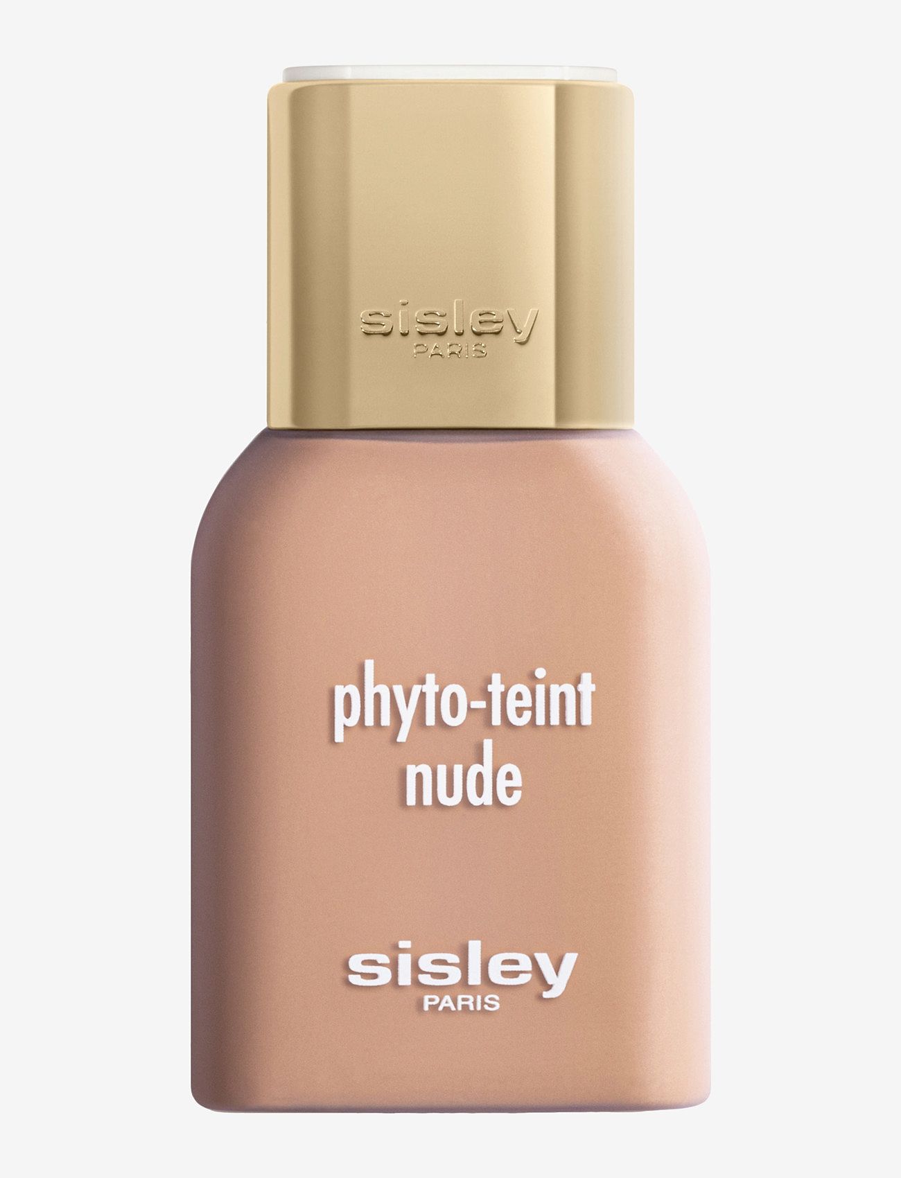 Sisley - Phyto-Teint Nude 3C Natural - makeup - 3c - natural - 0