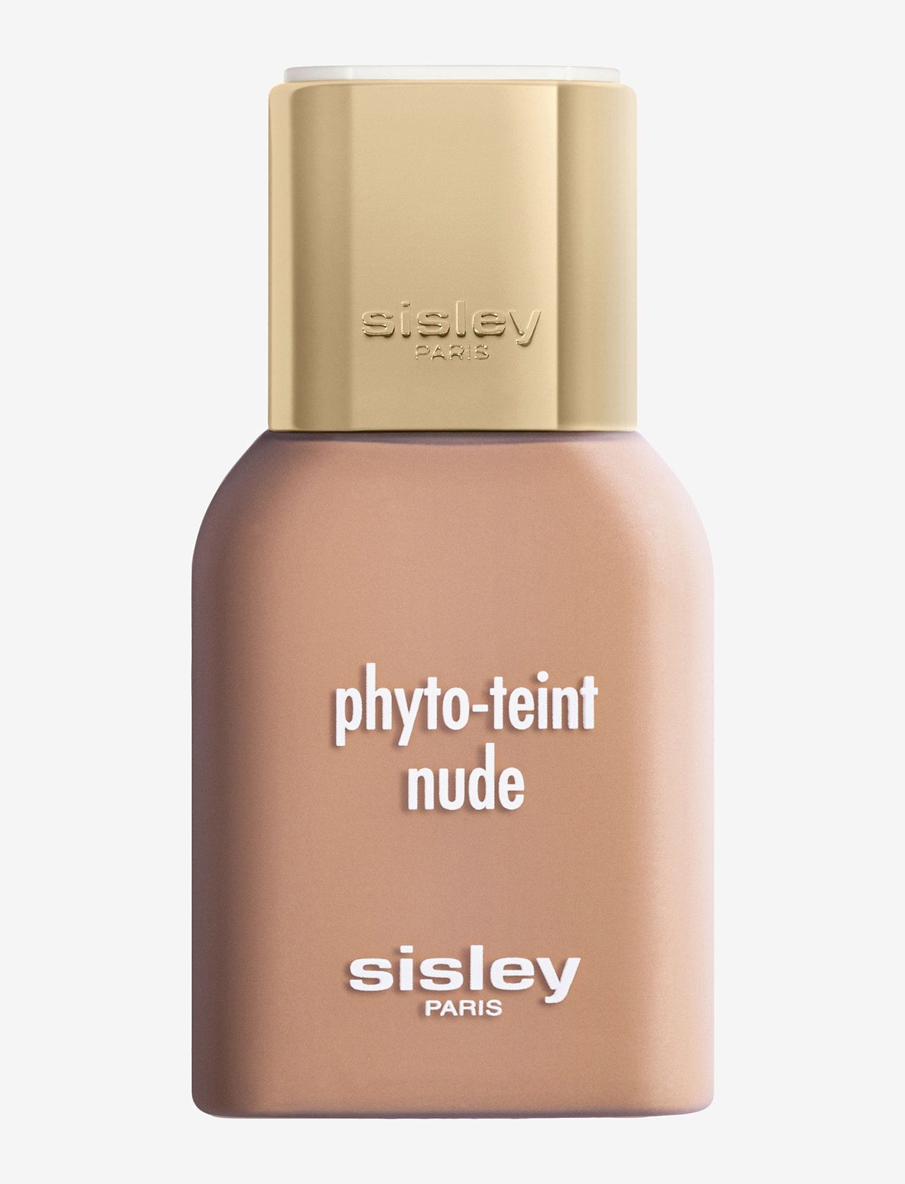 Sisley - Phyto-Teint Nude 4C Honey - smink - 4c - honey - 0