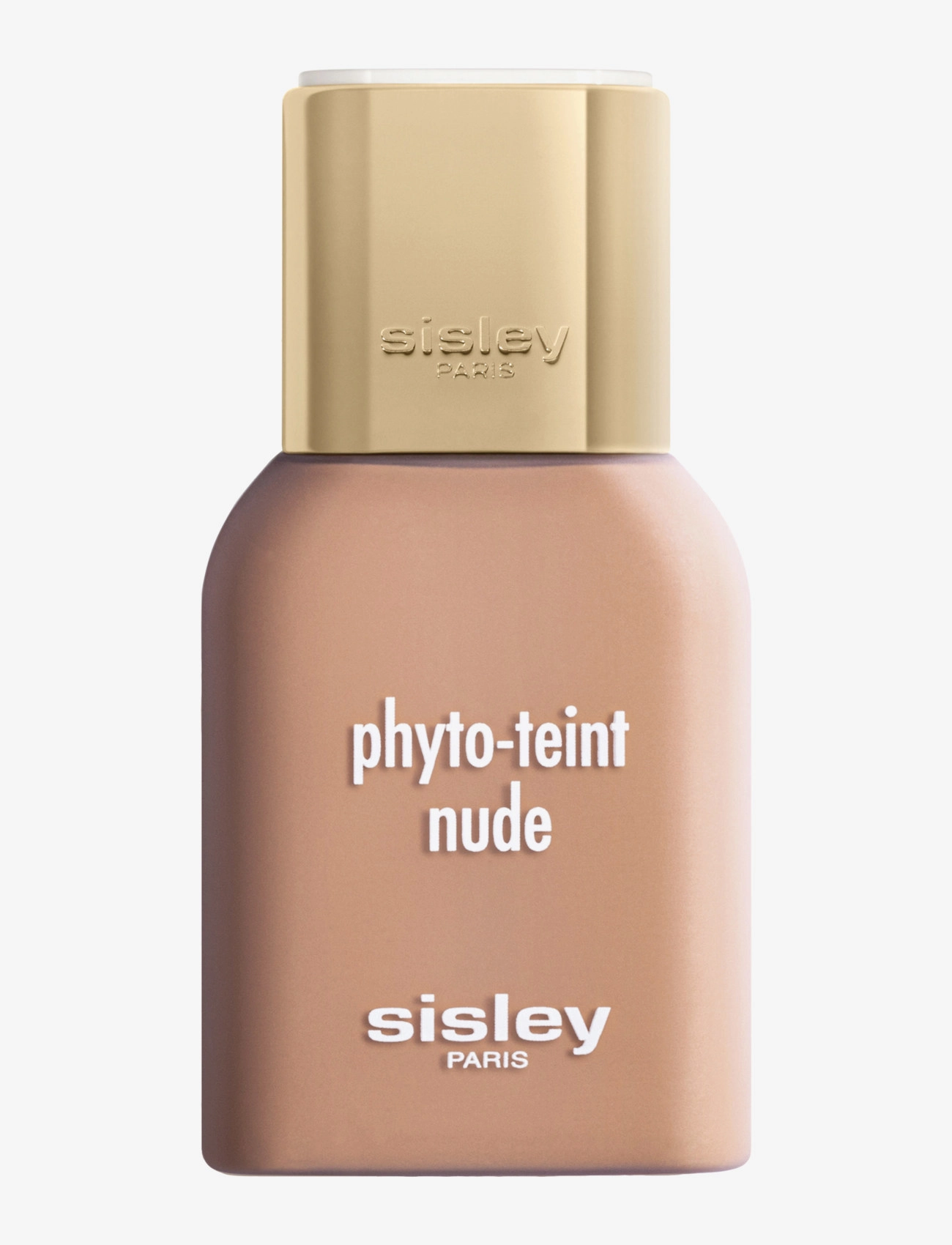 Sisley Phyto-Teint Nude 4C Honey - Makeup - 4C - HONEY / natural