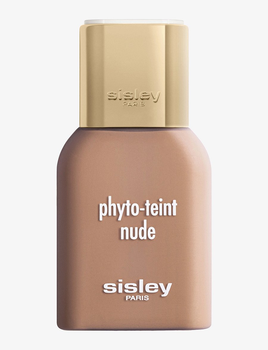 Sisley - Phyto-Teint Nude 5C Golden - makeup - 5c golden - 1