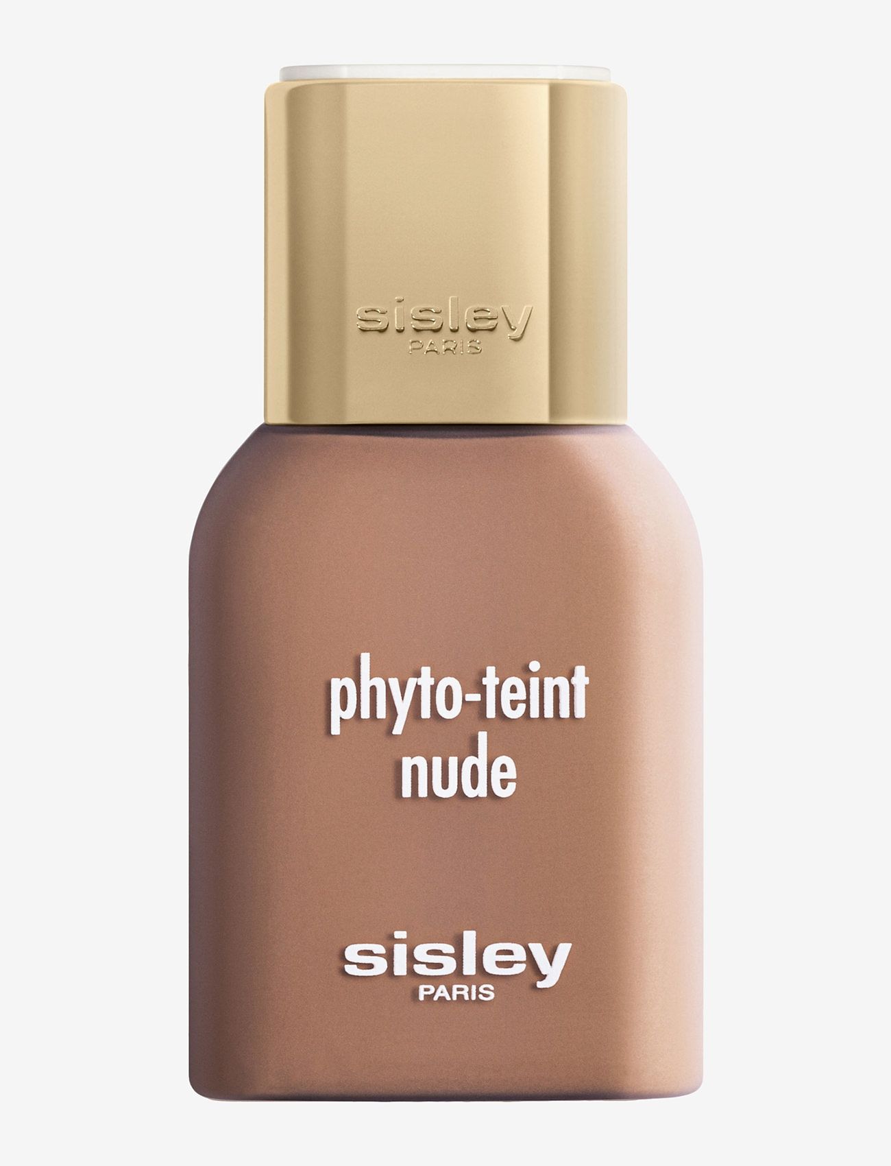 Sisley - Phyto-Teint Nude 6C Amber - smink - 6c amber - 1