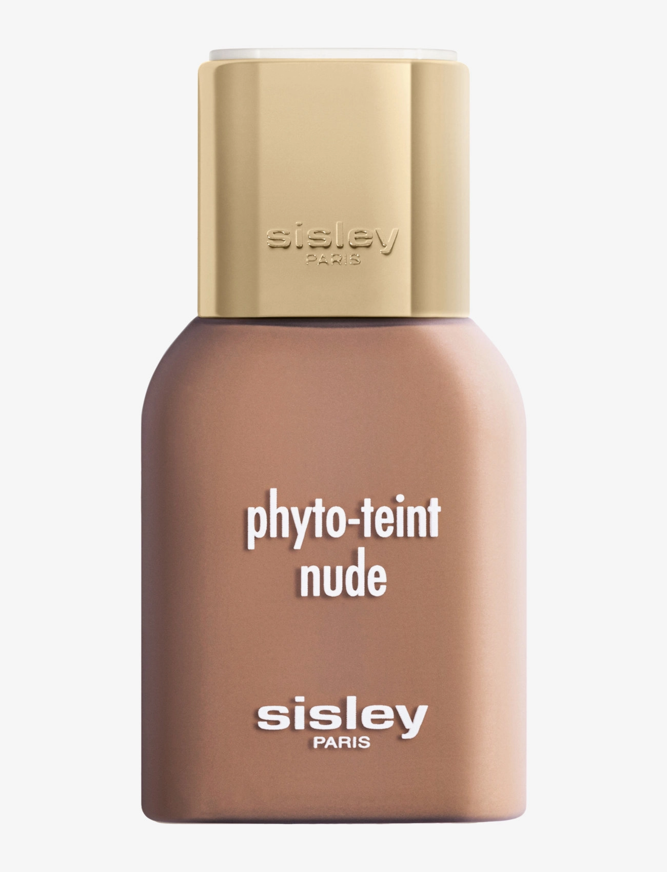 Sisley Phyto-Teint Nude 6C Amber - Makeup - 6C AMBER / natural