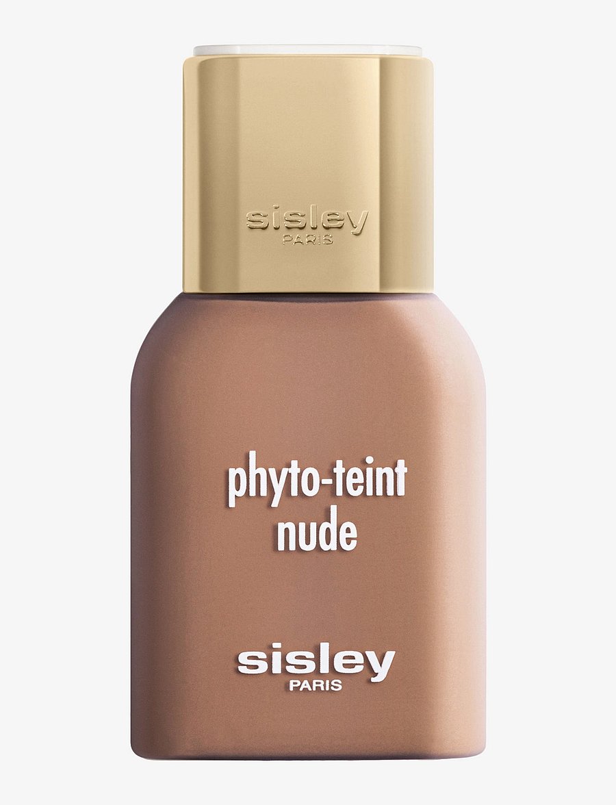 Sisley - Phyto-Teint Nude 6C Amber - smink - 6c amber - 1