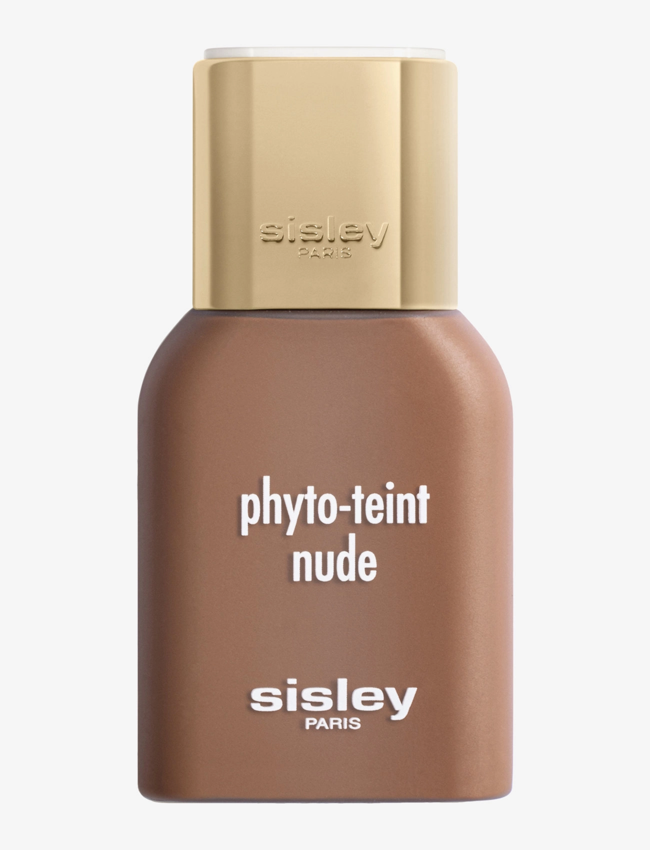 Sisley Phyto-Teint Nude 6N Sandalwood, Foundation, Str: 30 ML