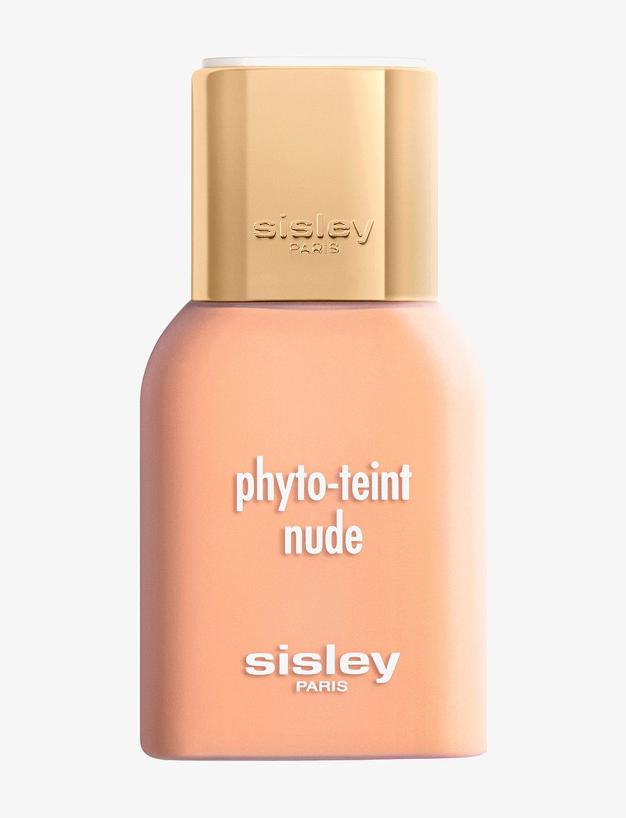 Sisley - Phyto-Teint Nude 0C Vanilla - makeup - 0c - vanilla - 0