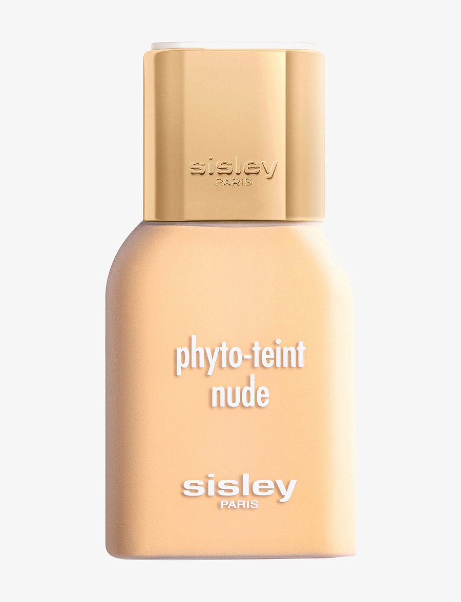 Sisley - Phyto-Teint Nude 0W Porcelaine - makeup - 0w - porcelaine - 0