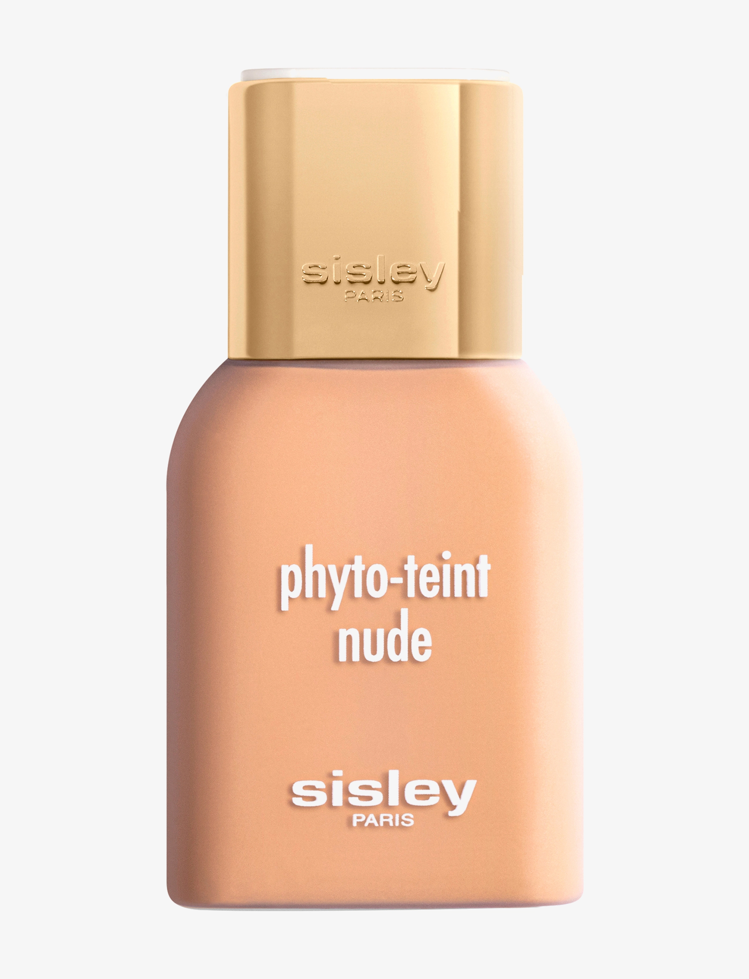 Sisley Phyto-Teint Nude 1N Ivory - Makeup - 1N - IVORY / natural