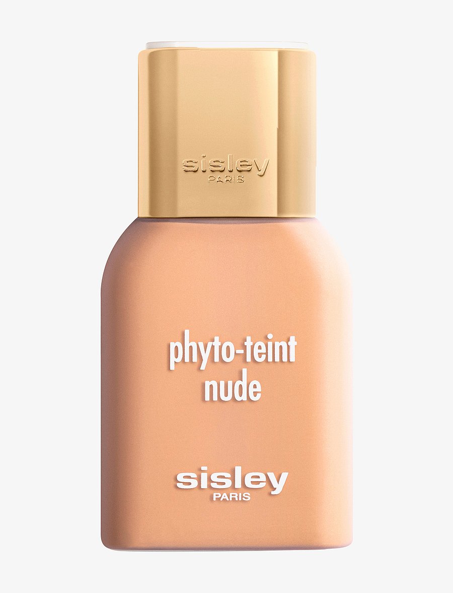 Sisley - Phyto-Teint Nude 1N Ivory - makeup - 1n - ivory - 0