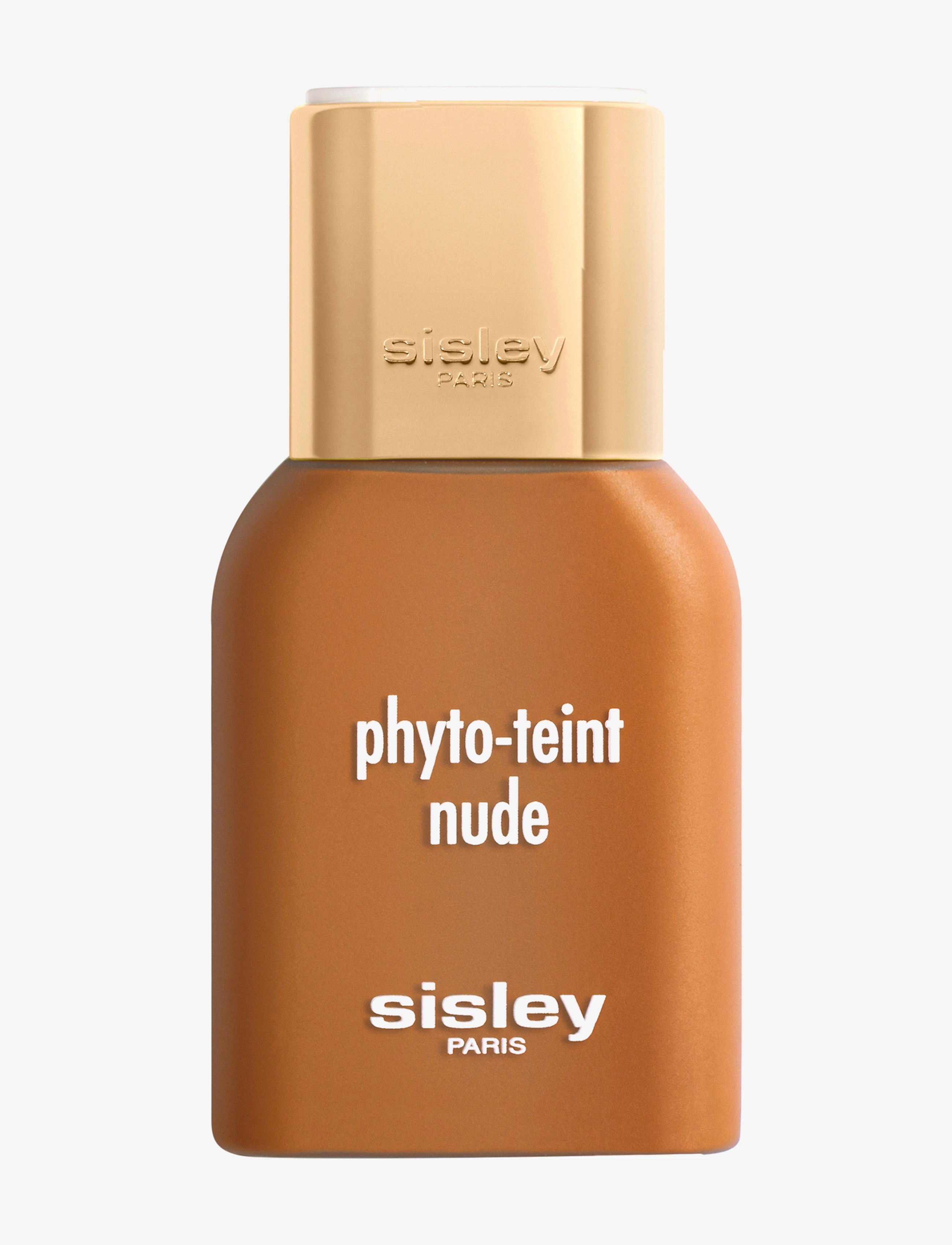 Sisley Phyto-Teint Nude 5W Toffee - Makeup - 5W - TOFFEE / natural