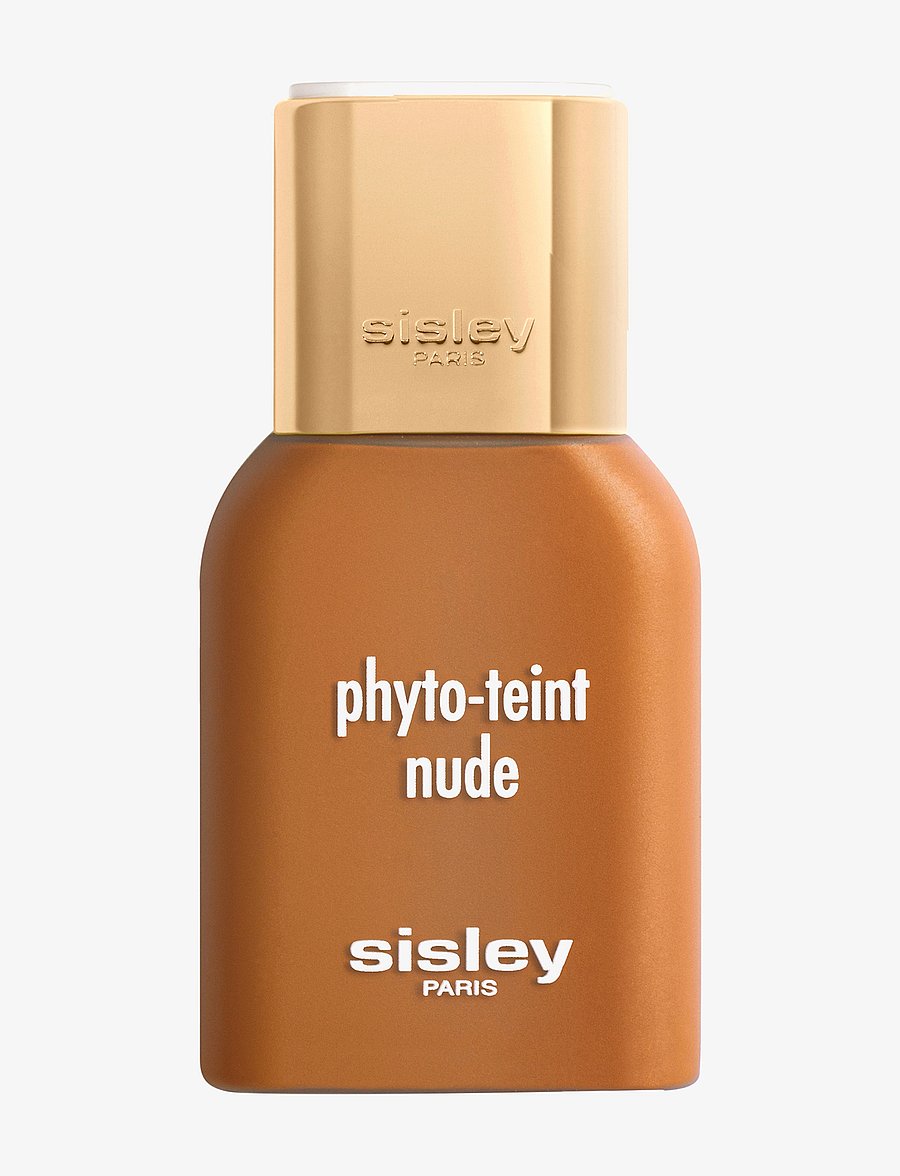 Sisley - Phyto-Teint Nude 5W Toffee - smink - 5w - toffee - 0