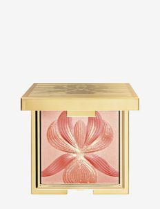 Palette l'Orchidée - highlighter blush - Coral, Sisley