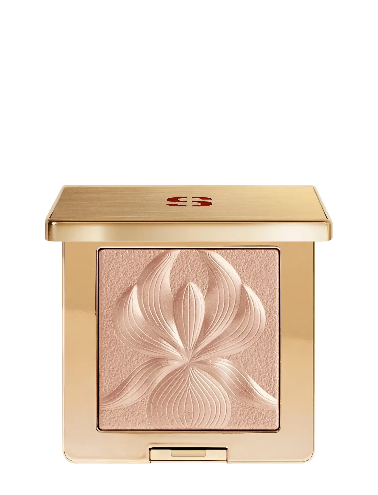 Sisley Palette l'Orchidée Highlighter - Visa allt - HIGHLIGHTER / gold