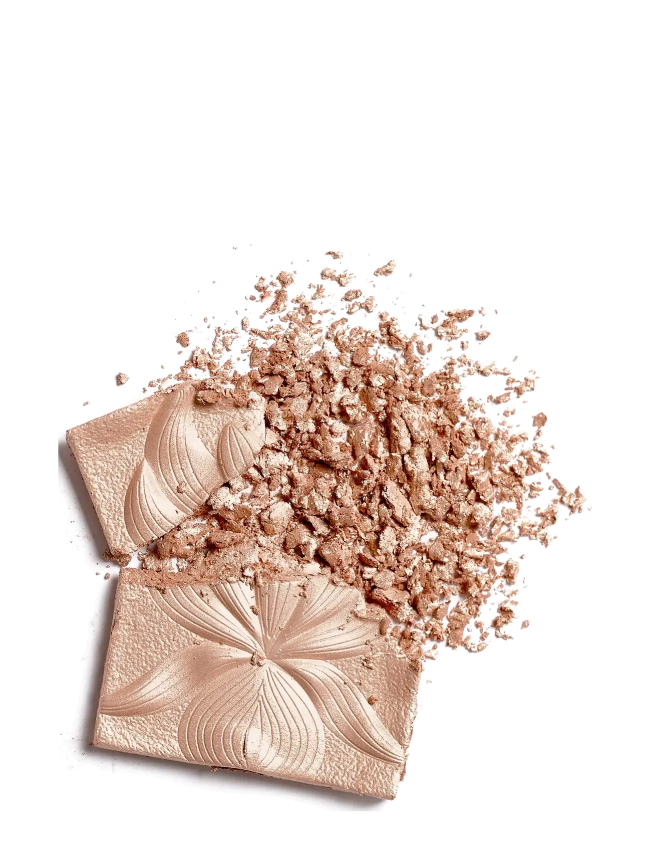 Sisley - Palette l'Orchidée Highlighter - smink - highlighter - 2