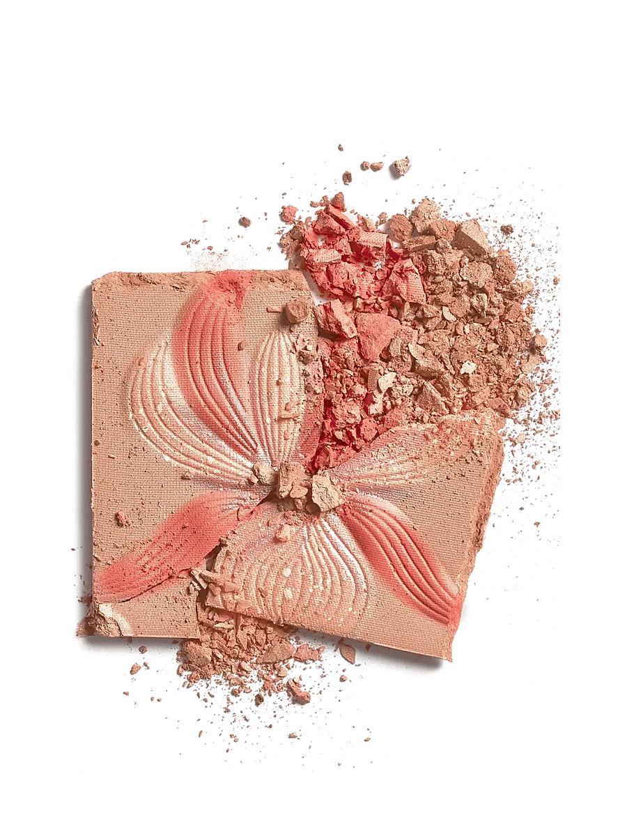 Sisley - Palette l'Orchidée 1 Bronze - smink - bronze - 2