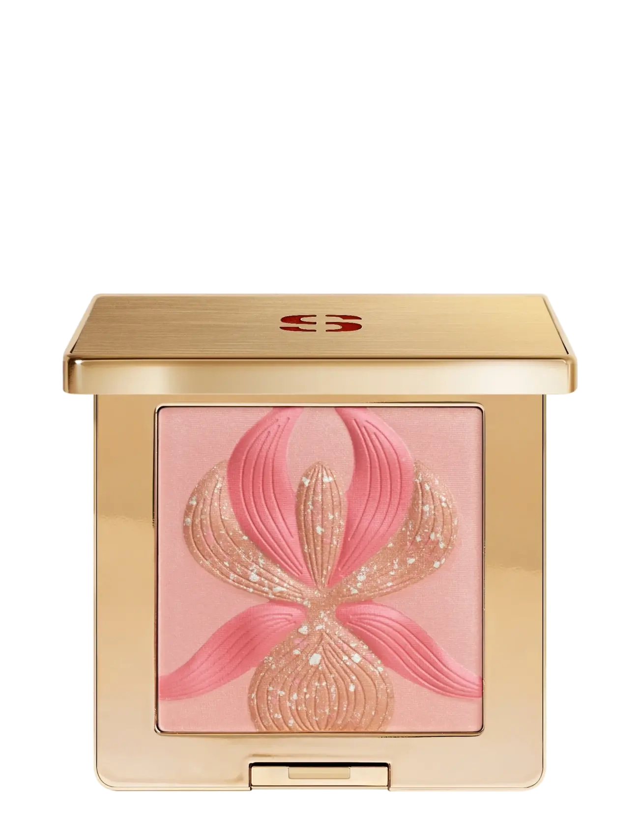 Sisley Palette l'Orchidée 2 Rose - Blush - ROSE / pink/rose