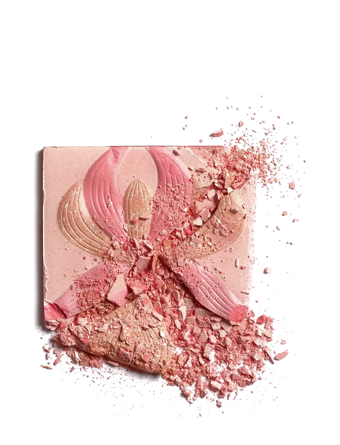 Sisley - Palette l'Orchidée 2 Rose - rose - 2